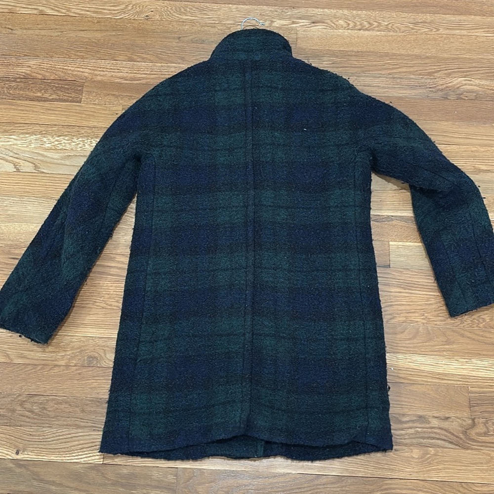 J. Crew Jacket - Picture 2 of 2